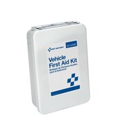 FIRST AID ONLY First Aid Kit Veh 94Pc 221-U